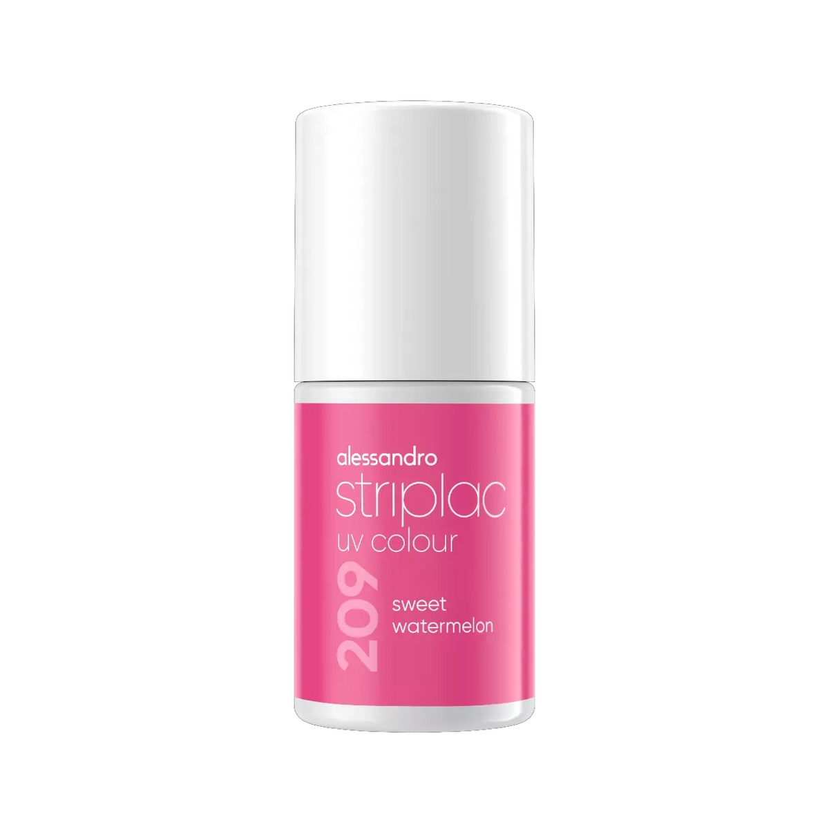 striplac sweet watermelon 209
