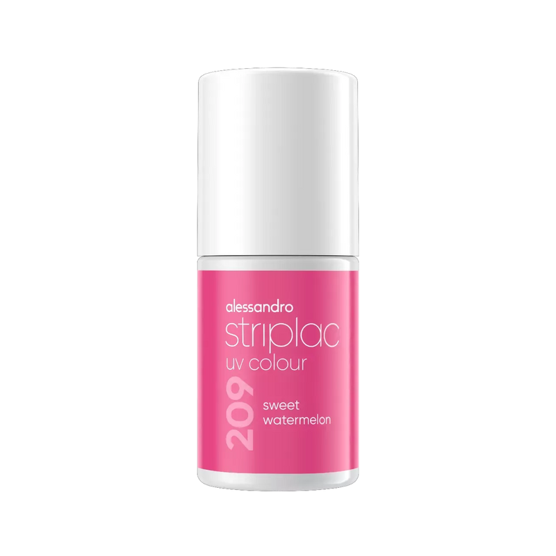 striplac sweet watermelon 209