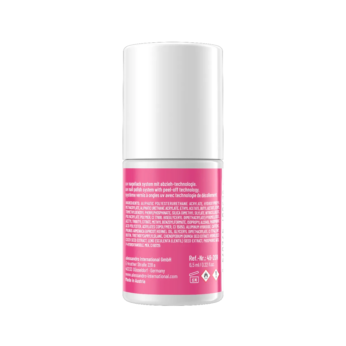 striplac sweet watermelon 209