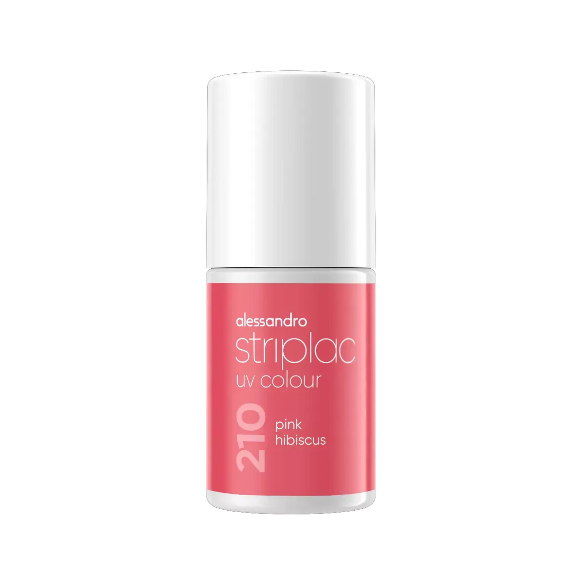 striplac pink hibiscus 210