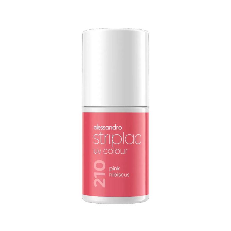 striplac pink hibiscus 210