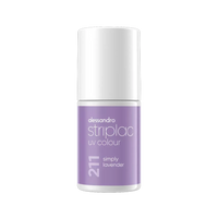 striplac simply lavender 211