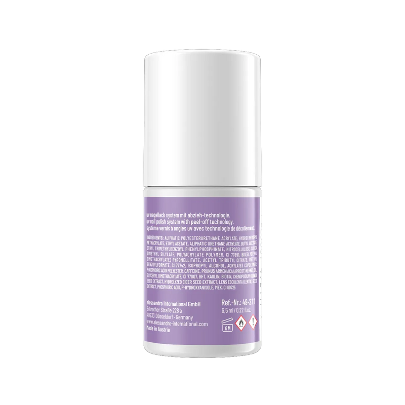 striplac simply lavender 211