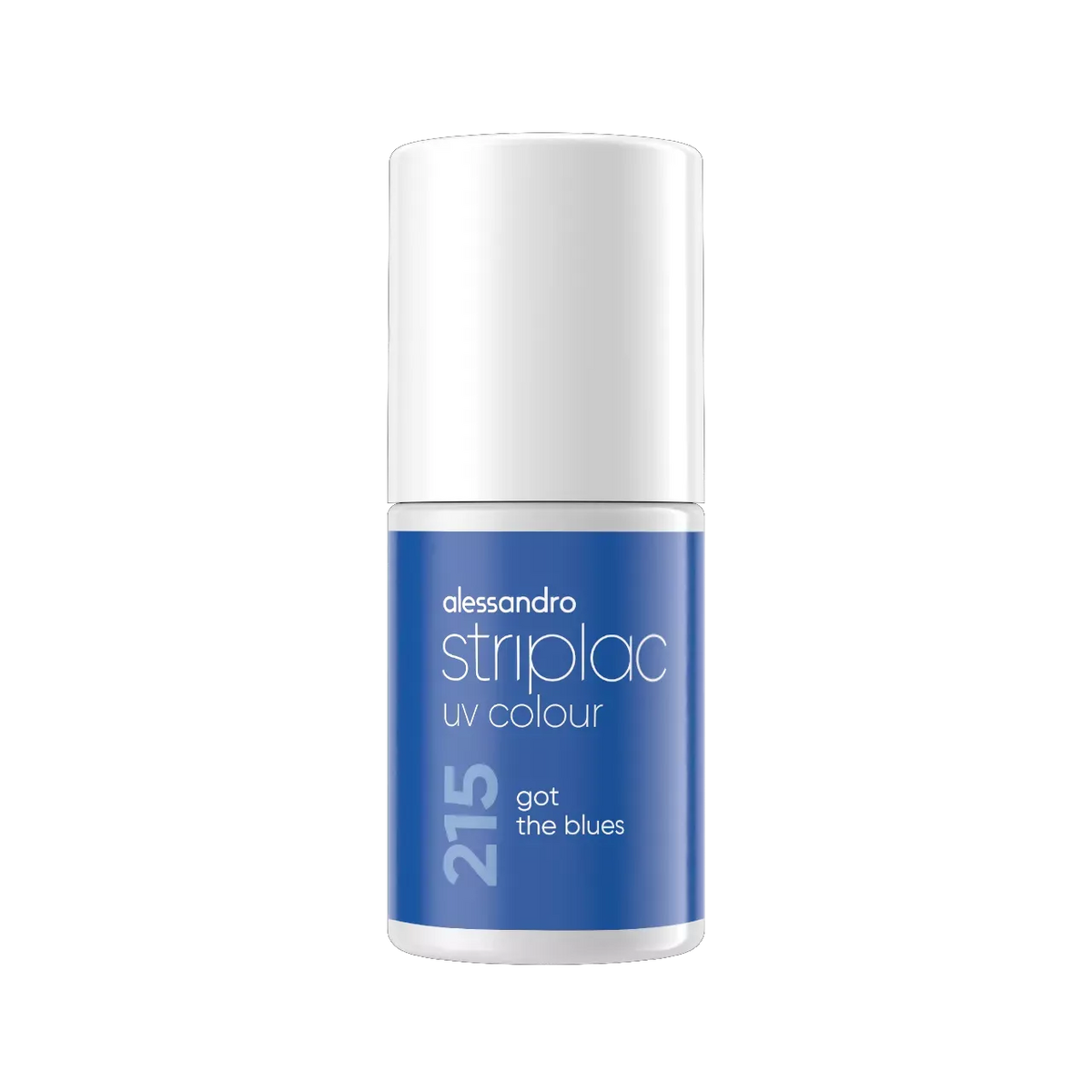 striplac got the blues 215