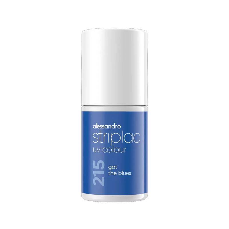 striplac got the blues 215
