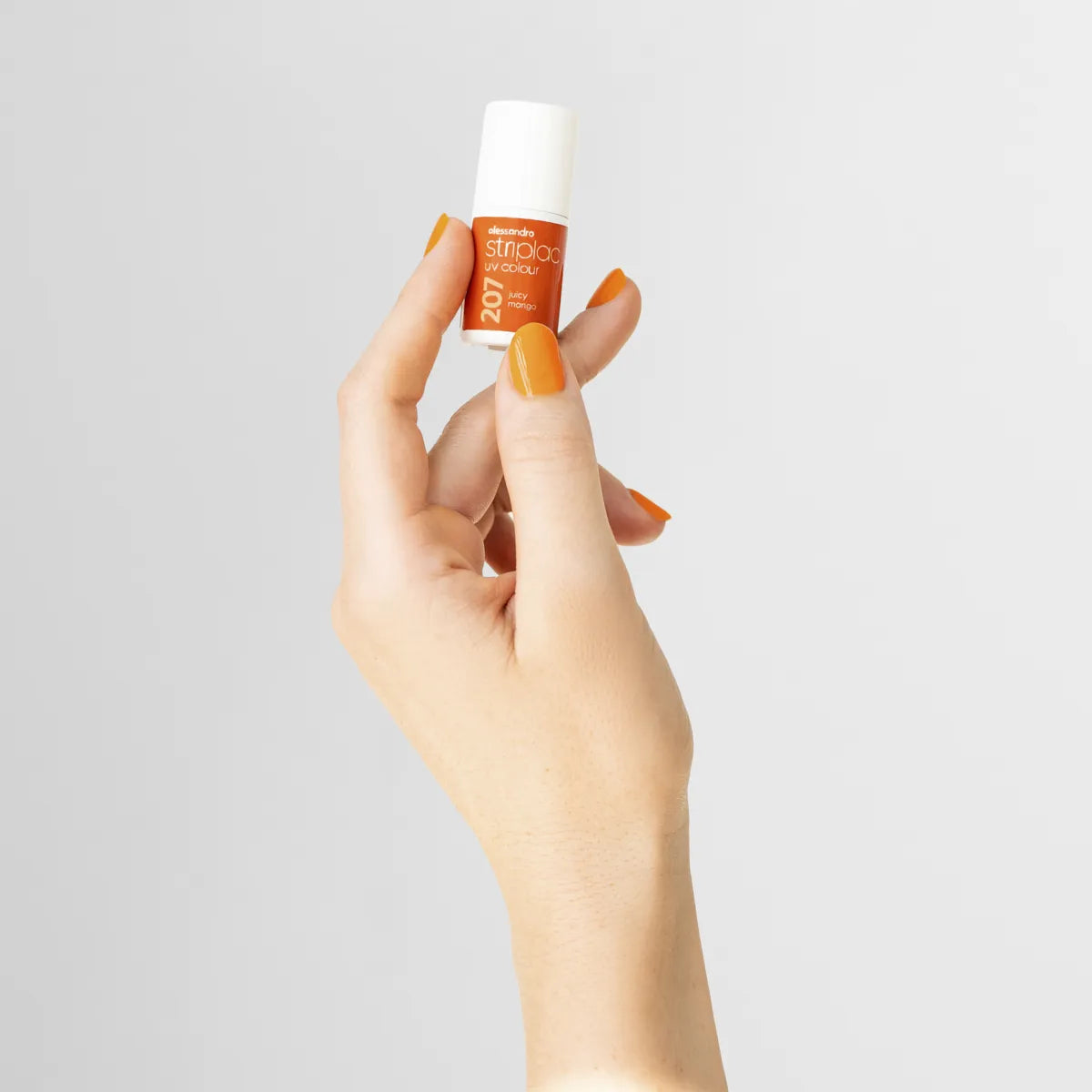 striplac juicy mango 207