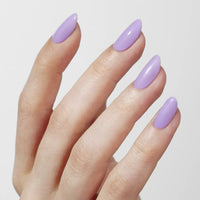 striplac simply lavender 211