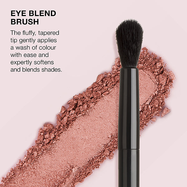 Mii Cosmetics | Eye blend brush