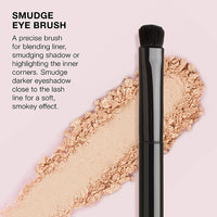 Mii Cosmetics | Eye smudge brush