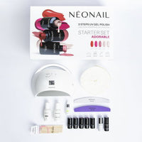 Neonail |  Starter Set Adorable
