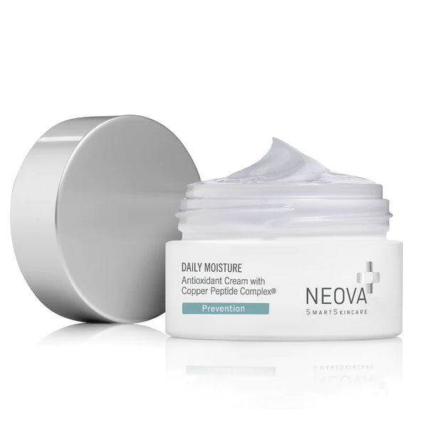 Neova | Daily Moisture Rescue