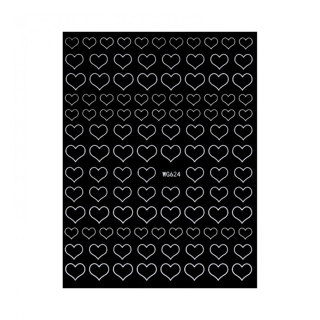 abstract-nail-art-nagel-sticker-2153076-HeartsWhite