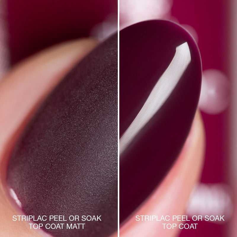 Alessandro | Striplac peel or soak gellak - berrylicious 551