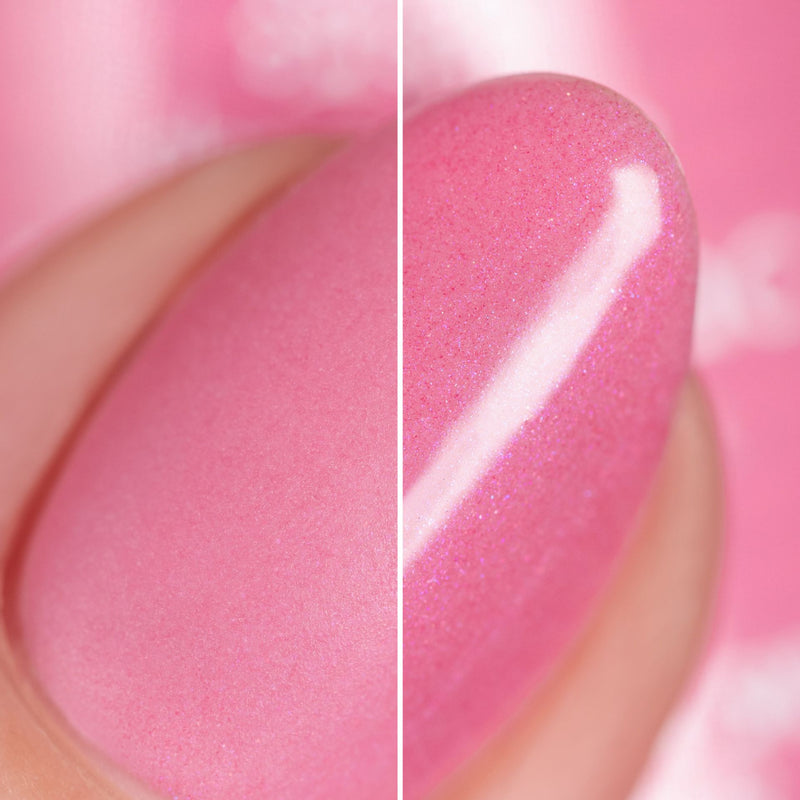 Alessandro | Striplac peel or soak gellak - candy sky 555