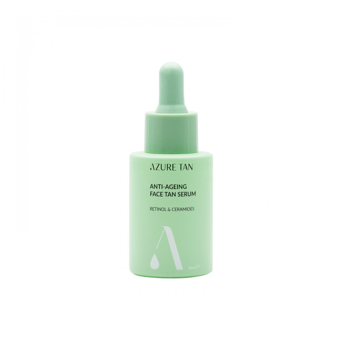 Azure Tan | Anti-aging tan serum