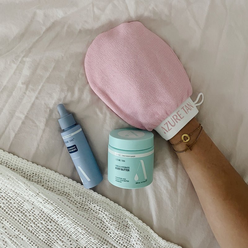 Glow & Firm Set