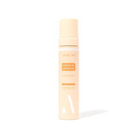 Azure Tan | Self tan mousse - Moroccan Argan Oil - dark to ultra dark tan