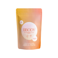 Bbody | gehydrolyseerde collageen poeder met vitamine C