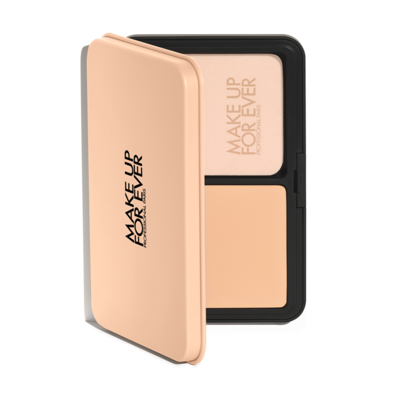 Make Up For Ever | HD skin matte velvet powder foundation