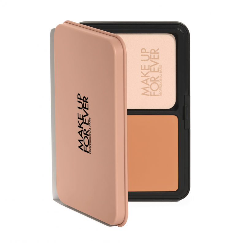 Make Up For Ever | HD skin matte velvet powder foundation