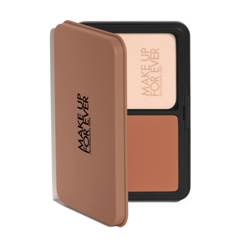 Make Up For Ever | HD skin matte velvet powder foundation