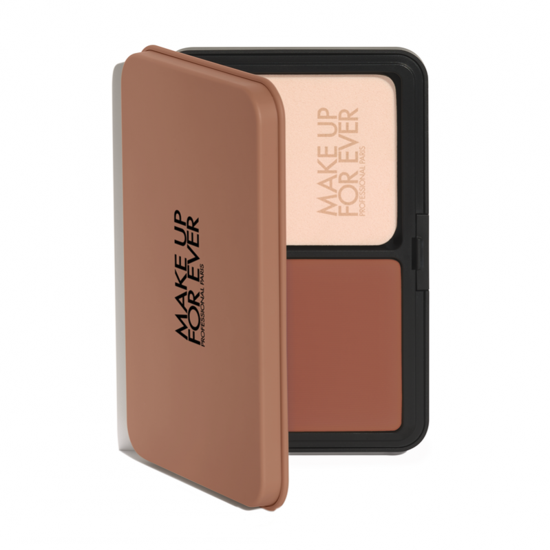 HD skin powder foundation 4N74