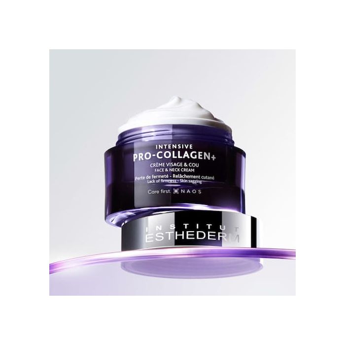 Institut Esthederm | Intensive Pro-Collagen+ crème