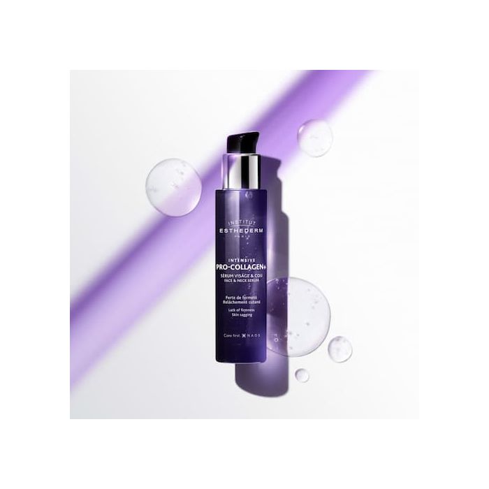 Institut Esthederm | Intensive Pro-Collagen+ serum