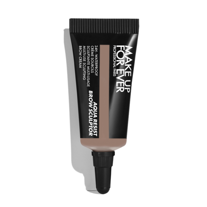 Make Up For Ever | Aqua resist brow sculptor - waterproof eyebrow corrector