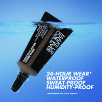 Make Up For Ever | Aqua resist brow sculptor - waterproof eyebrow corrector