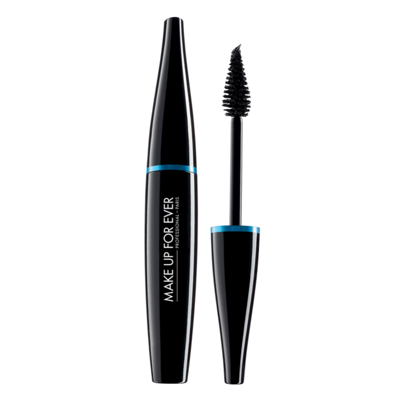 Make-Up For Ever | Aqua smoky extravagant mascara