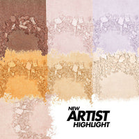 Make-Up For Ever | Artist highlighter