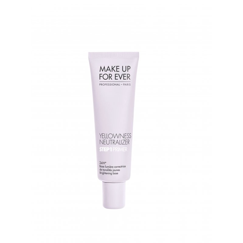Make Up For Ever | Yellowness neutralizer - primer