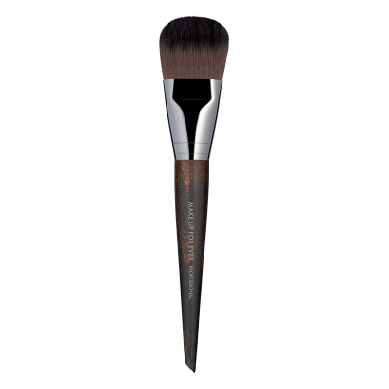 Make Up For Ever | Foundation Brush large - 108