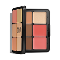 Make Up For Ever | HD skin palette all-in-one