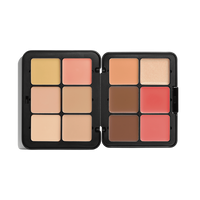 Make Up For Ever | HD skin palette all-in-one