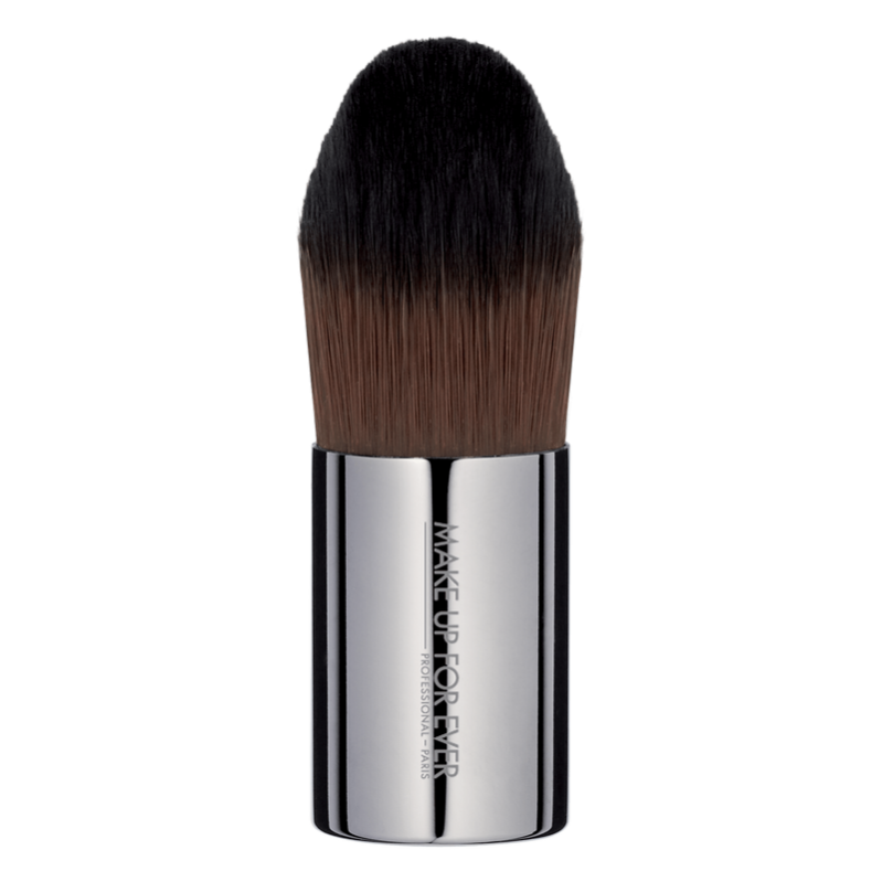 Make Up For Ever | Foundation Kabuki brush small - 102