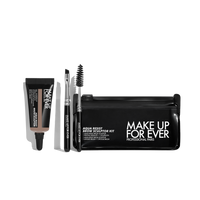 Make Up For Ever | Aqua resist brow sculptor - kit