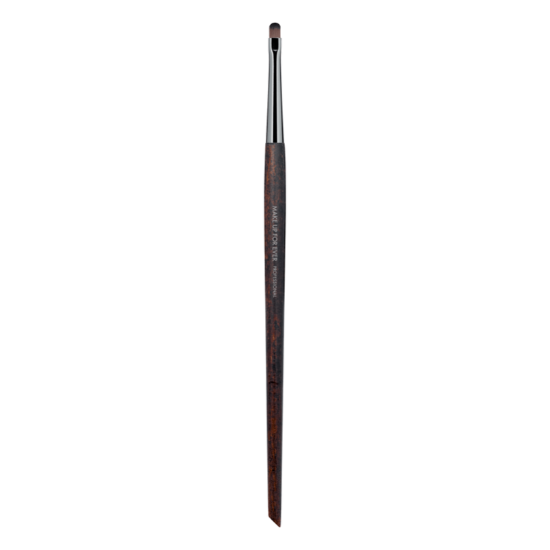 Make Up For Ever | Precision eyeliner brush - 258
