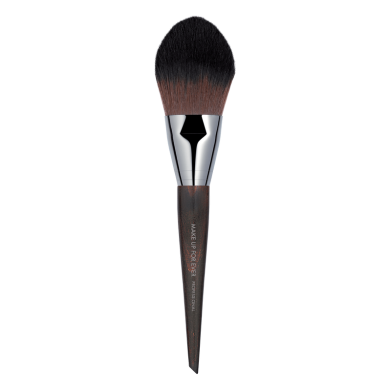 Make Up For Ever | Precision powder brush - 128