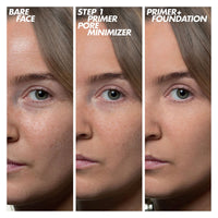 Make Up For Ever | Pore minimizer primer