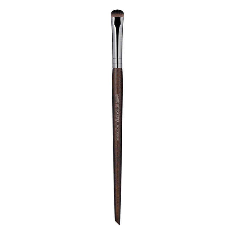 Make Up For Ever | Round shader eyeshadow brush small - 210