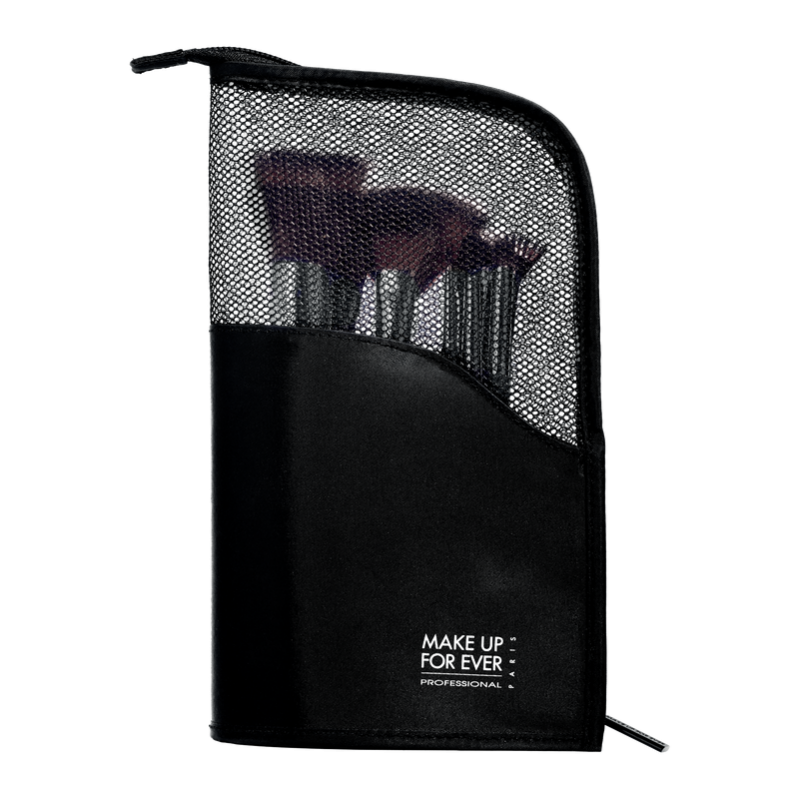 Make Up For Ever | Make-up borstels opbergetui small (leeg)
