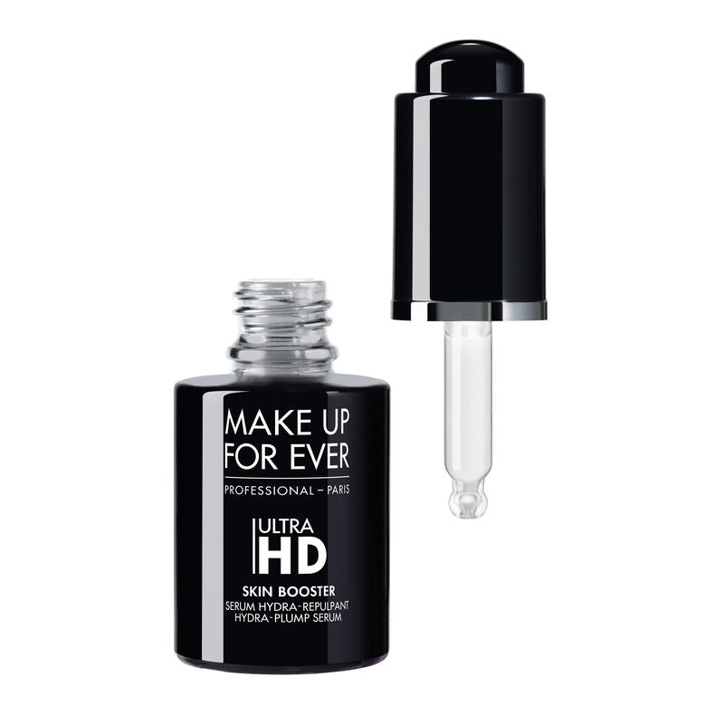 Make Up For Ever | Ultra HD skin booster - hydra plump serum