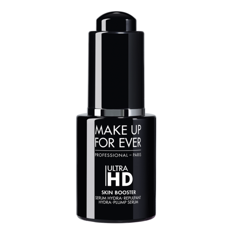 Make Up For Ever | Ultra HD skin booster - hydra plump serum