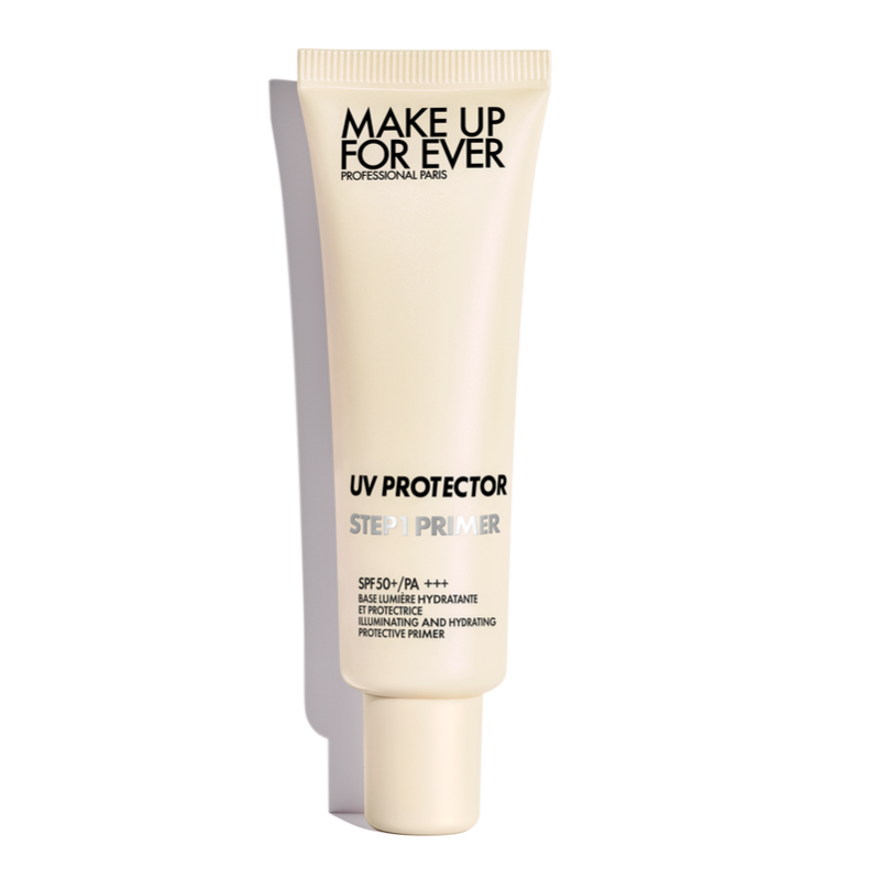 Make Up For Ever | UV protector primer SPF50+