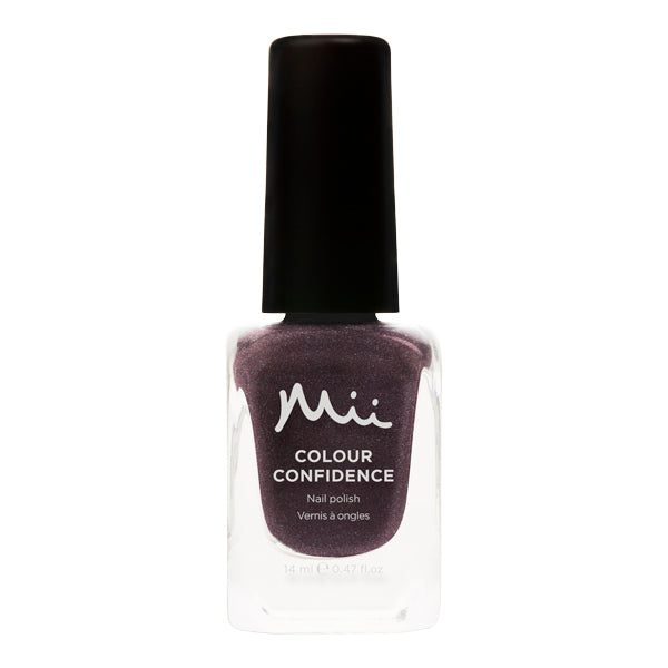 Mii Cosmetics | Colour confidence decisively indecisive - nagellak