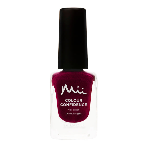 Mii Cosmetics | Colour confidence mixed blessings - nagellak