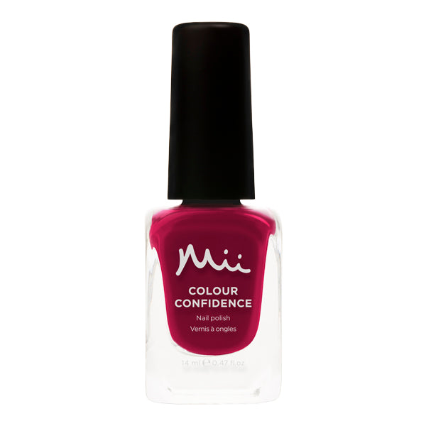 mii cosmetics colour confidence super survival nagellak product shot