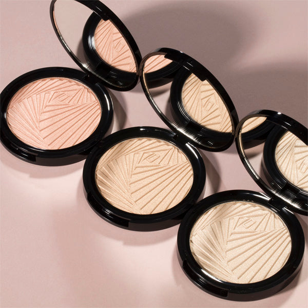 Mii Cosmetics | Highlighter - Light Loving Illuminator